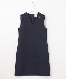 23区GOLF 【23Fondation/WOMEN】ジャンパースカート