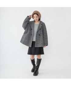 林八百吉商店 un chapeau  オールファーイヤマフ