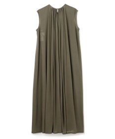 BEIGE， 【WEB限定】RUTILE / ジャージーワンピース