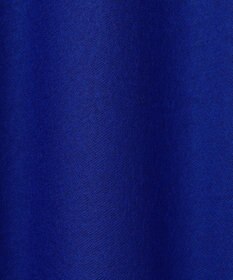 ICB ウールナイロンツイルジャージ ハイネックワンピース