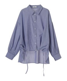 earth music&ecology ＴＲキュプラドロストシャツ