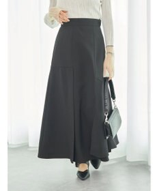 earth music&ecology アシメキリカエスカート