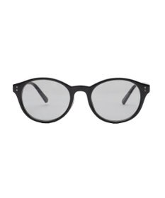 WEGO セルフレームカラーレンズアイウェア