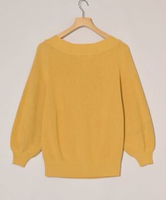 ONWARD Reuse Park 【any FAM】ニット春夏