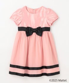 ANY KIDS 【Barbie(TM)】ドーリードレス風ワンピース