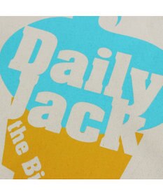 ROOTOTE 0281【直営店限定：大容量】/ RTG.ラージ.リサイクルコットン.エピファニー-A