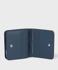 Paul Smith スワールプラー 2つ折り財布