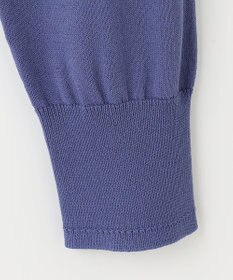 ANY SIS 【美人百花7月号掲載】ベーシッククルーネック カーディガン