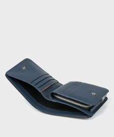 Paul Smith スワールプラー 2つ折り財布