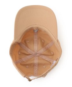 J.PRESS MEN 【BULLDOG BOY】コットンツイル キャップ