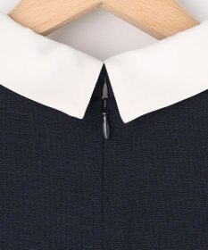 組曲 S 【先行予約】ライトリネンライク ワンピース