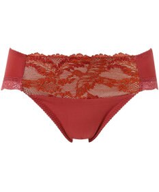 Wing ショーツ KB2004とペア 【マッチミーブラ】 はきこみ丈ふつう KF2304 ウイング／ワコール