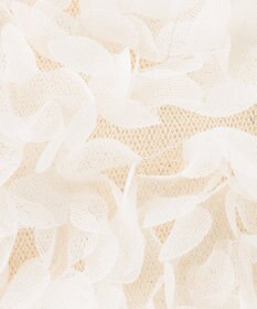 TOCCA IN THE GARDEN キャンバストートバッグ