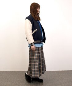 J.PRESS YORK STREET 【UNISEX】スタジアム ジャケット