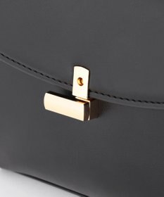 組曲 トップハンドルハンド バッグ