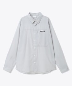 Columbia Columbia/ ライトキャニオンロングスリーブシャツ /コロンビア