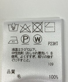 ONWARD Reuse Park 【J.PRESS】ニット秋冬