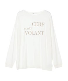 CRAFT STANDARD BOUTIQUE Ｃｅｒｆーｖｏｌａｎｔ　ロゴロンＴＥＥ