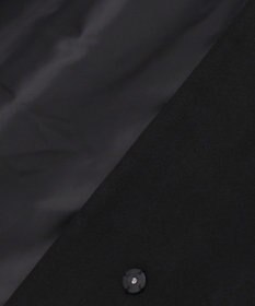 Feroux ダッフルデザインAライン コート