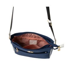 CLATHAS フレイム ショルダーバッグ