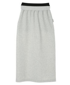 Green Parks ＥＧＯＩＳＴ　裏毛タイトスカート