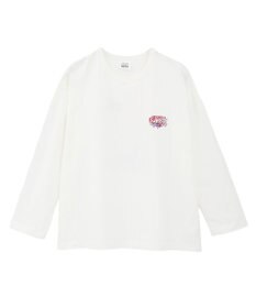 AMERICAN HOLIC Pizza Planet オーダーメモロングTシャツ