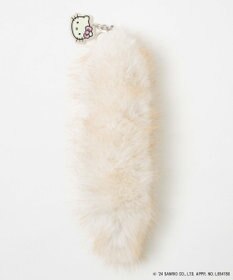 WEGO 【サンリオ】HELLOKITTYコラボしっぽキーホルダー