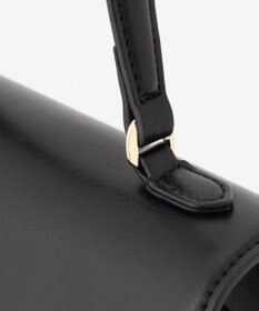 組曲 トップハンドルハンド バッグ