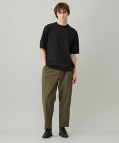 UNFILO MENS TENNEN TOUCH タックパンツ