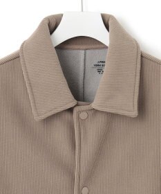 J.PRESS YORK STREET 【UNISEX】コーデュロイコーチジャケット