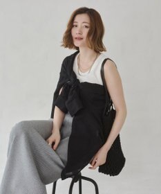 WEGO 【カップ付き】接触冷感なちゅ盛れカップインタンクトップ