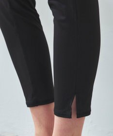OP／FILA 【Ocean Pacific】ラッシュガード/レギンス付き 水着5点セット
