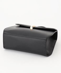 組曲 トップハンドルハンド バッグ