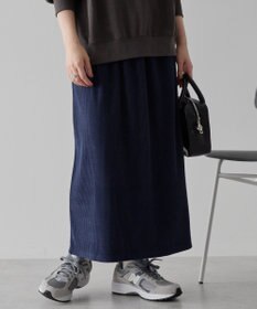 AMERICAN HOLIC カットコーデュロイスカート