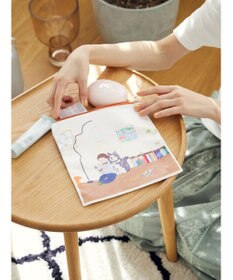 CRAFT STANDARD BOUTIQUE ｃｏｚｕｅ　ポーチ