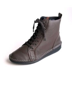 Pointer 本革軽量ブーツ レディース