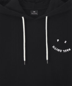 Paul Smith Happy フーデッド パーカ