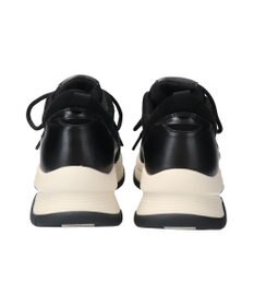 Bridget Birkin 【Bridget Birkin】ボリュームソールメッシュスニーカー