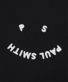 Paul Smith Happy フーデッド パーカ