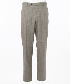 J.PRESS MEN 【ESSENTIAL  CLOTHING】グレナカートチェック スーツ