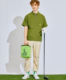 PW CIRCULUS 【UNISEX】PW CIRCULUSオリジナル保冷バッグ ゴルフ