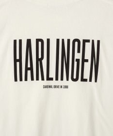 AMERICAN HOLIC バックロゴルーズＴシャツ