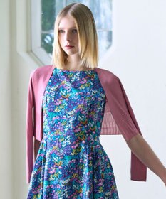 TOCCA 【洗える！】AJISAI ボレロ