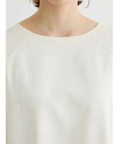 Green Parks 前ゴムドッキングカットプルオーバー