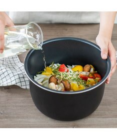 YAMATO テーブル＆キッチン 【siroca】電気圧力鍋おうちシェフPRO L  ホワイト  SP-5D152(H)