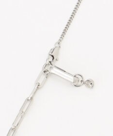 ANY マルチＷＡＹラリエットネックレス