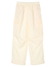 Green Parks ドライタッチ吸水速乾イージーカーゴパンツ