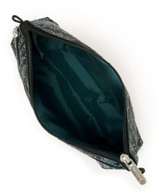 LeSportsac COSMETIC CLUTCH/ステレートバンダナ