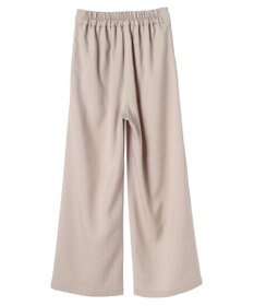 earth music&ecology リラックスワイドパンツ