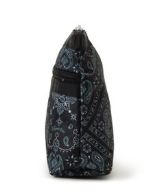 LeSportsac COSMETIC CLUTCH/ステレートバンダナ